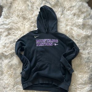 Lipscomb Academy Mustangs Sweatshirt